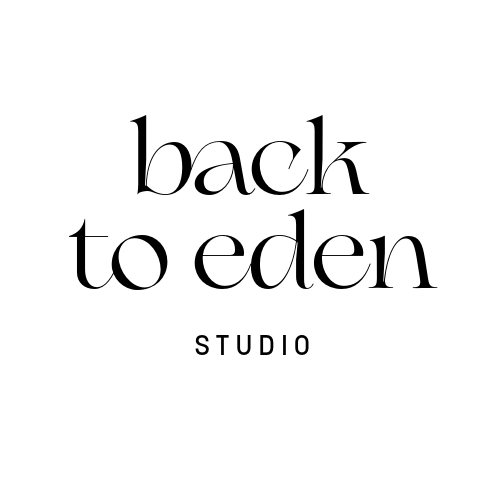 Back to Eden Studio